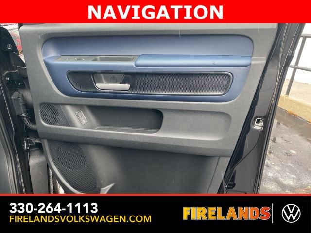 New 2025 Volkswagen ID. Buzz Pro S image 38