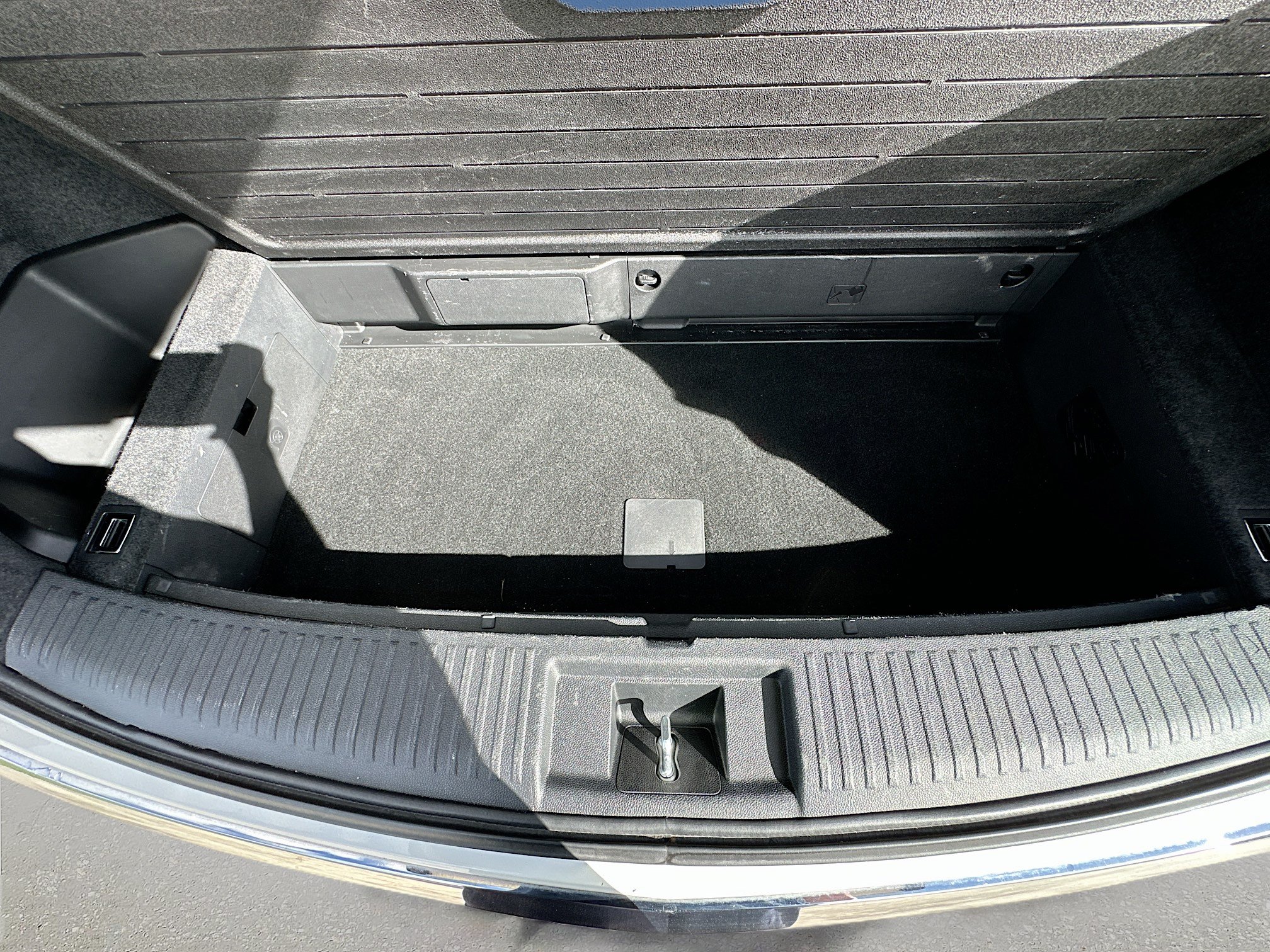 Used 2022 Acura MDX FWD image 38