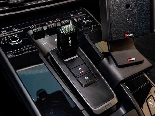 Used 2024 Porsche 911 Targa 4S image 34