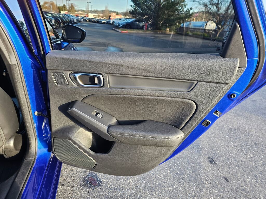 Used 2024 Acura Integra A-Spec image 14