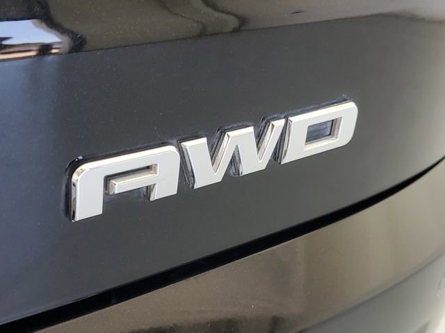 Used 2018 GMC Acadia Denali w/ Technology Package AWD/4WD image 10