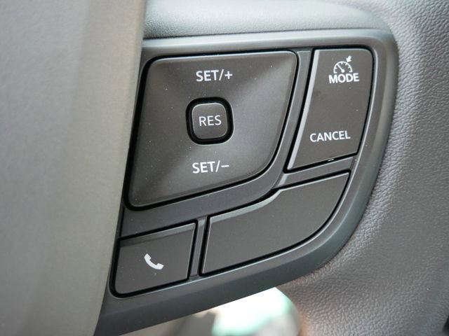 New 2025 Chevrolet Low Cab Forward 5500 XD RWD image 11