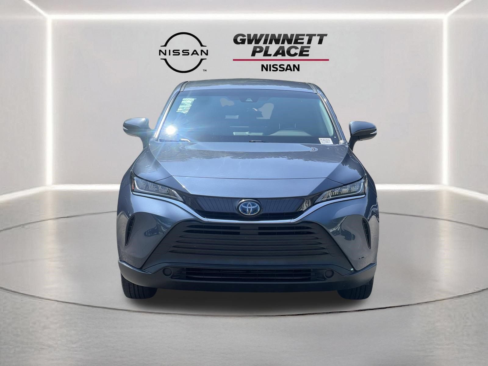 Used 2021 Toyota Venza LE w/ Carpet Mat Package (TMS) AWD/4WD image 25