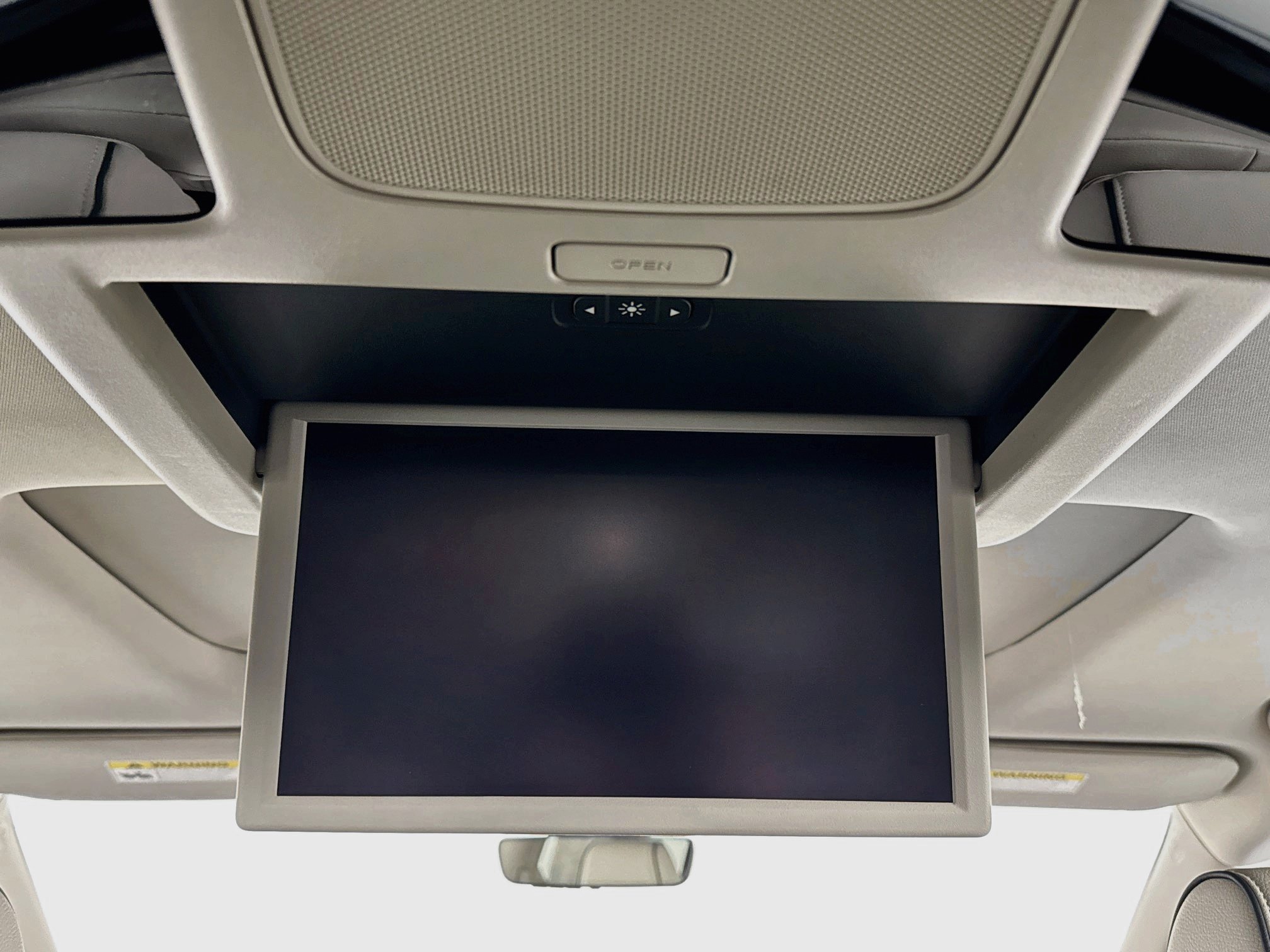 New 2027 Honda Odyssey Touring image 26