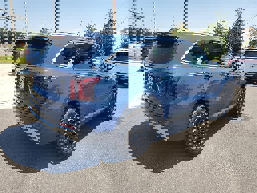 New 2026 Kia Sorento S image 4