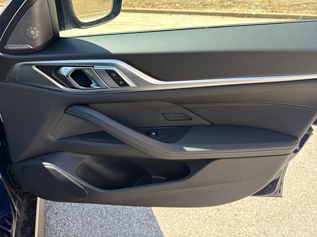 New 2026 BMW i4 xDrive40i AWD/4WD image 26