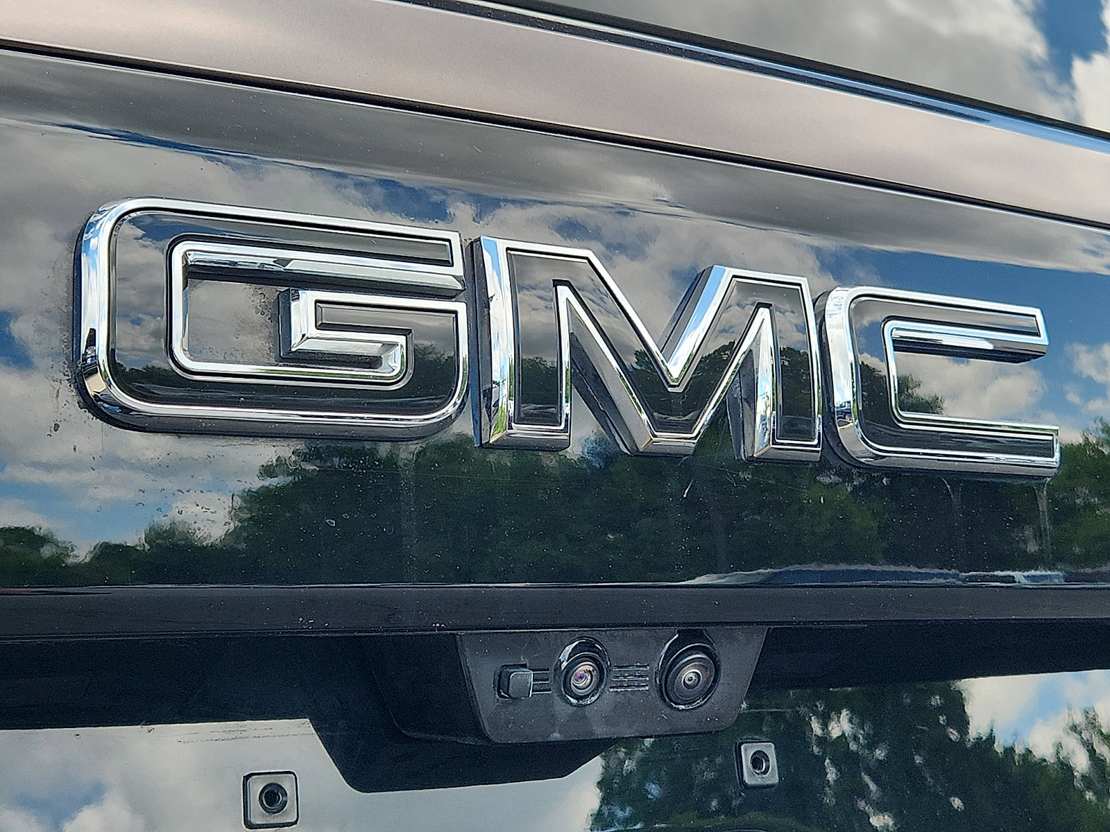 Used 2026 GMC Yukon AT4 Ultimate AWD/4WD image 41