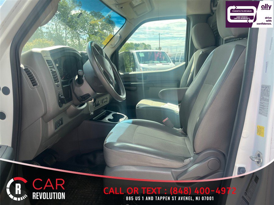 Used 2020 Nissan NV 1500 SV RWD image 13