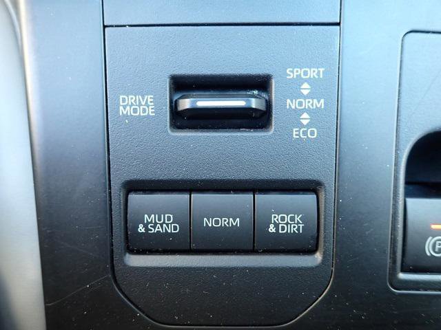 Certified 2023 Toyota Highlander XLE image 25