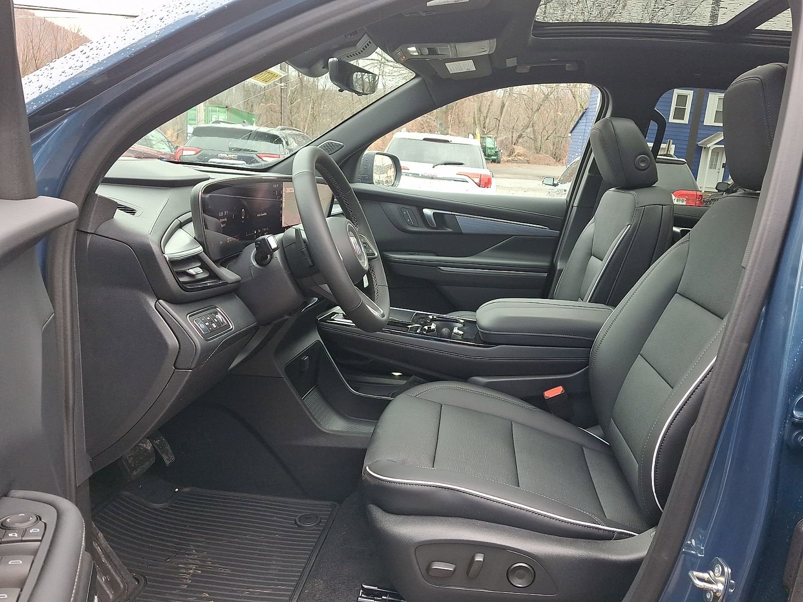 New 2026 Buick Enclave Preferred w/ Power Package image 14