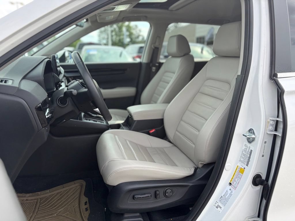 Used 2024 Honda CR-V EX-L image 20
