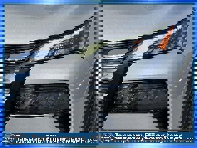 Certified 2024 Nissan Rogue SV AWD/4WD image 8