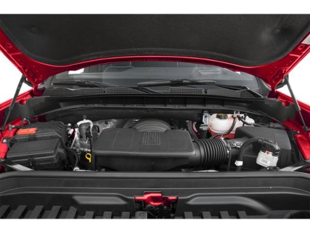 New 2026 GMC Sierra 1500 AT4X w/ LPO, Black Badging Package image 14