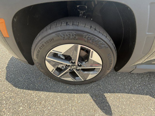 Used 2025 Hyundai Tucson SEL image 31