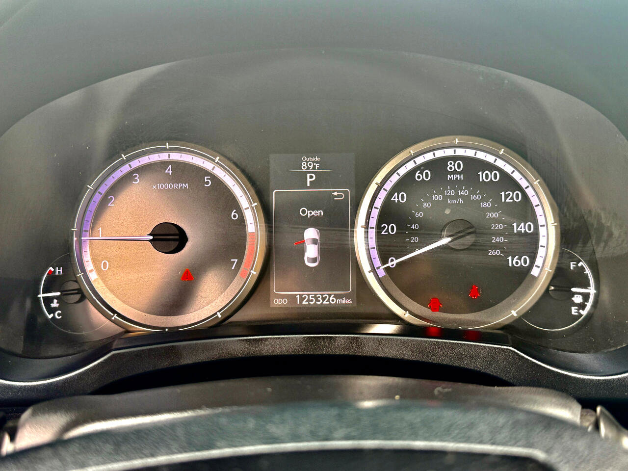 Used 2015 Lexus RC 350 w/ Navigation System Package image 16