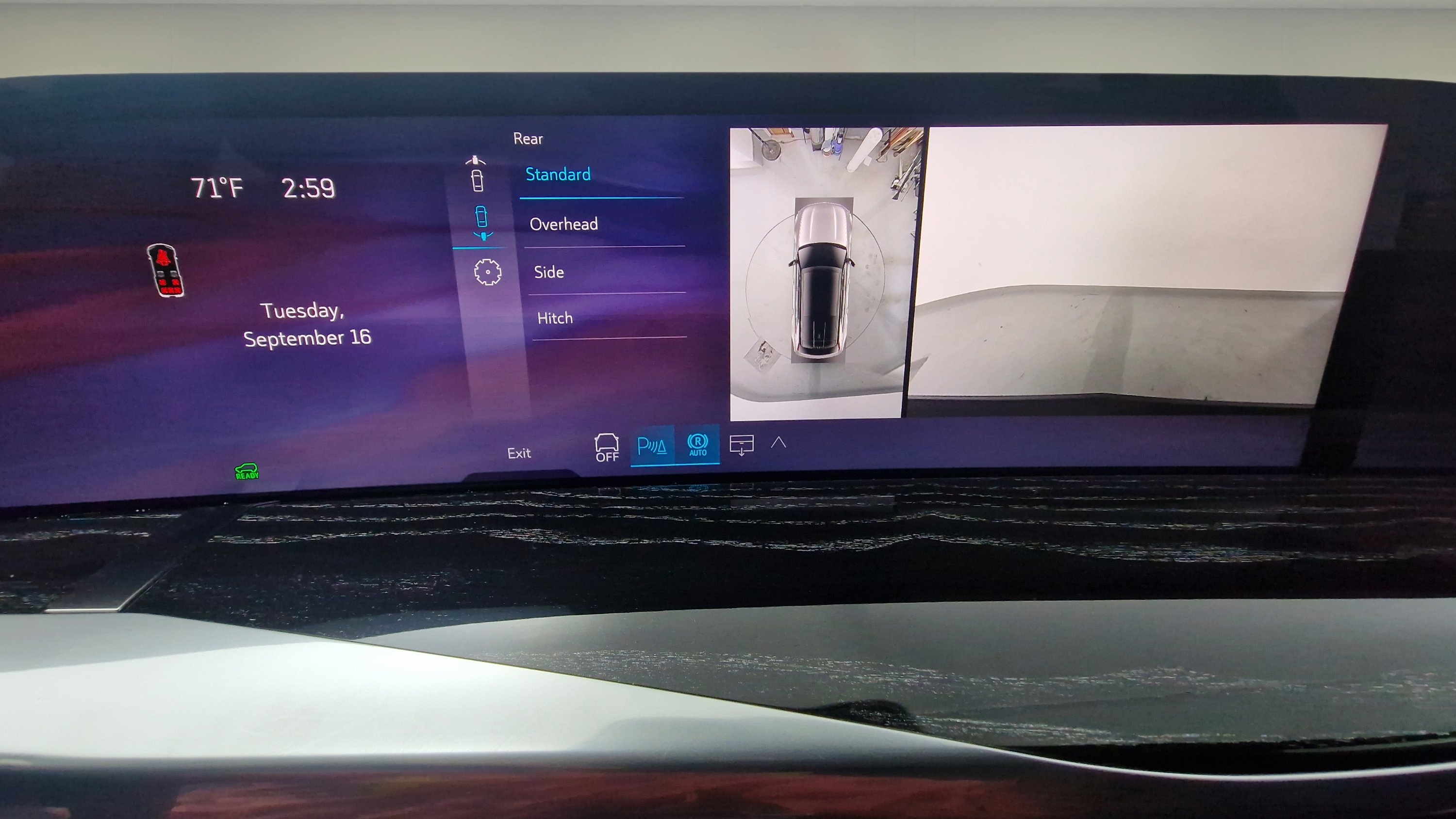 New 2026 Cadillac Escalade IQ Luxury 1 image 20