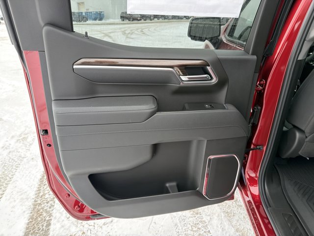 New 2026 Chevrolet Silverado 1500 RST image 23