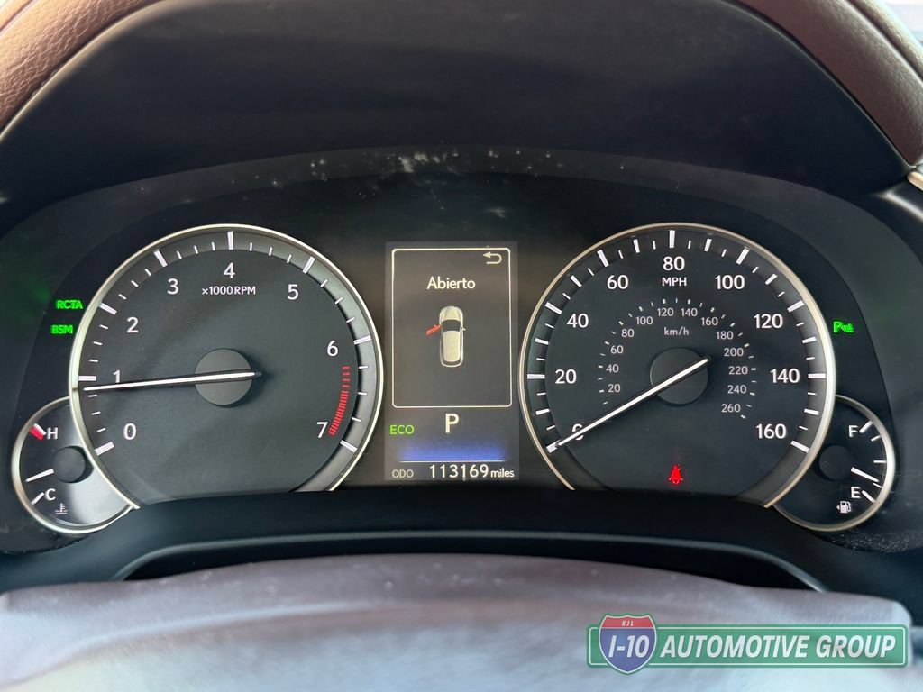 Used 2016 Lexus RX 350 FWD w/ Premium Package image 21