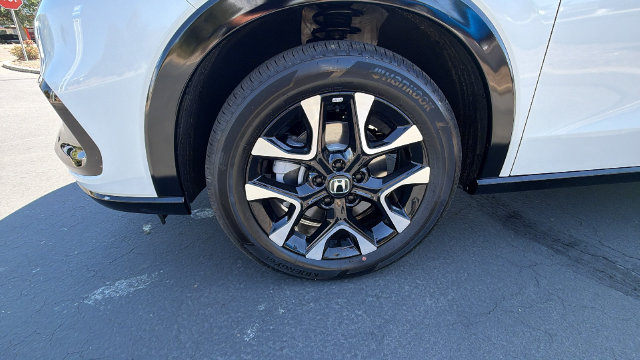 New 2027 Honda HR-V EX-L image 10