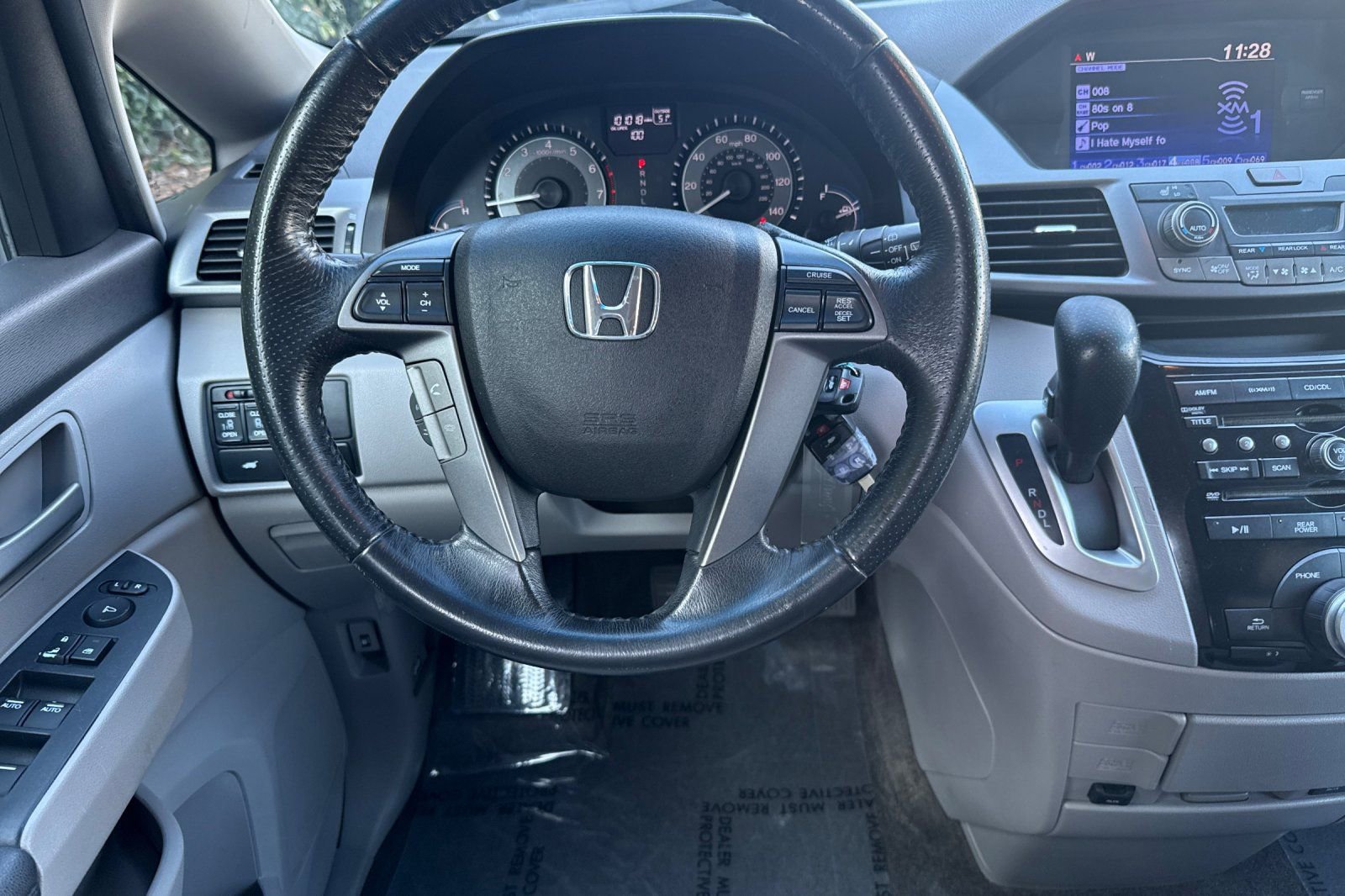 Used 2012 Honda Odyssey EX-L image 15