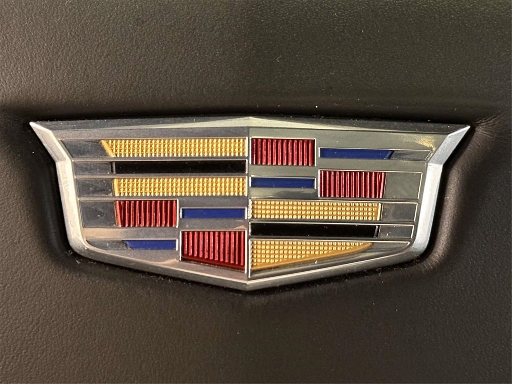 Used 2023 Cadillac Escalade Sport Platinum image 26