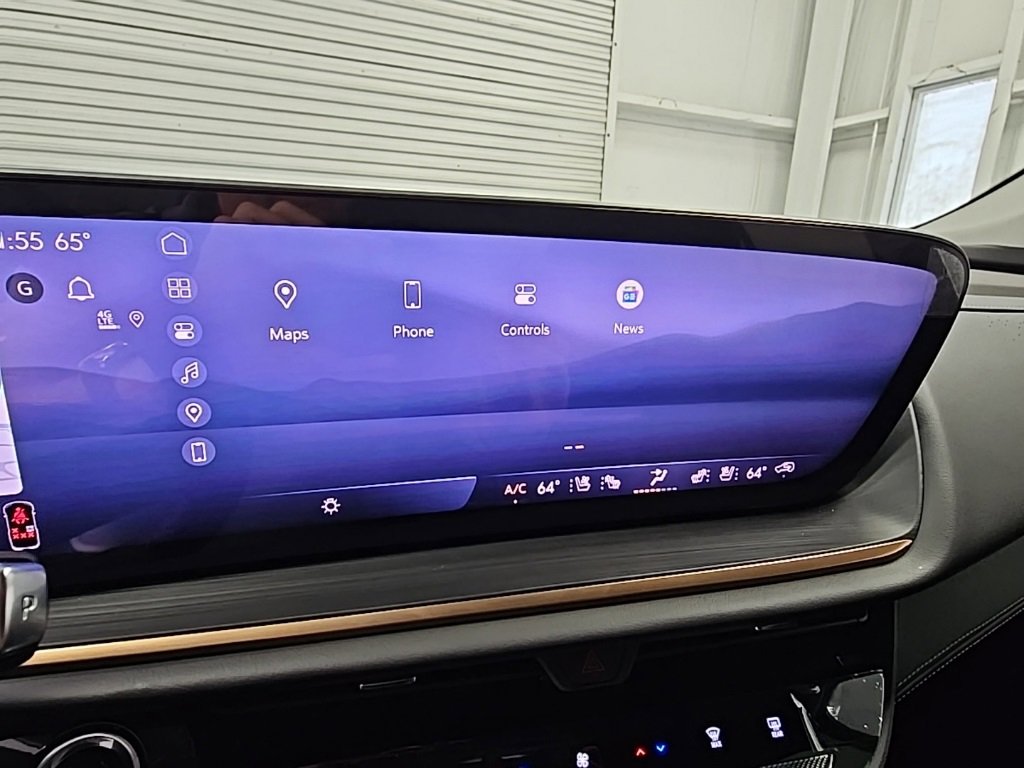 New 2026 Buick Envision Avenir image 14