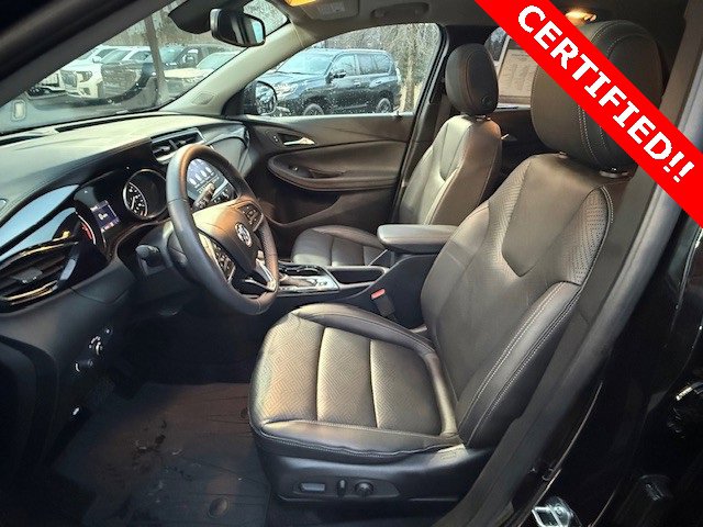 Certified 2023 Buick Encore GX Essence w/ Experience Buick Package image 14