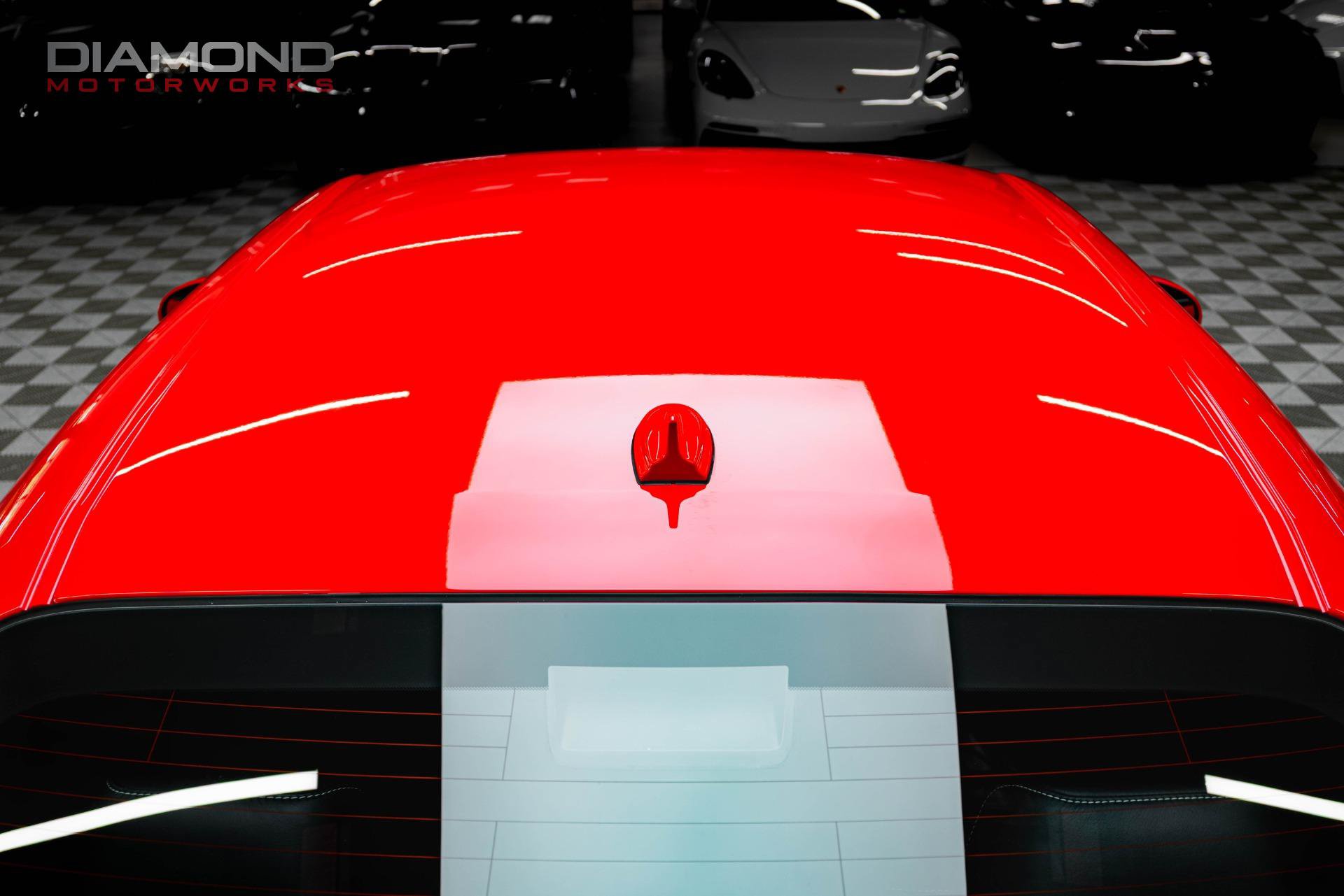 Used 2018 Dodge Challenger SRT Demon RWD image 39
