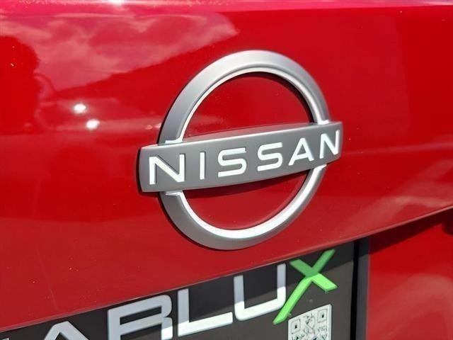 Used 2024 Nissan Sentra SV FWD image 31