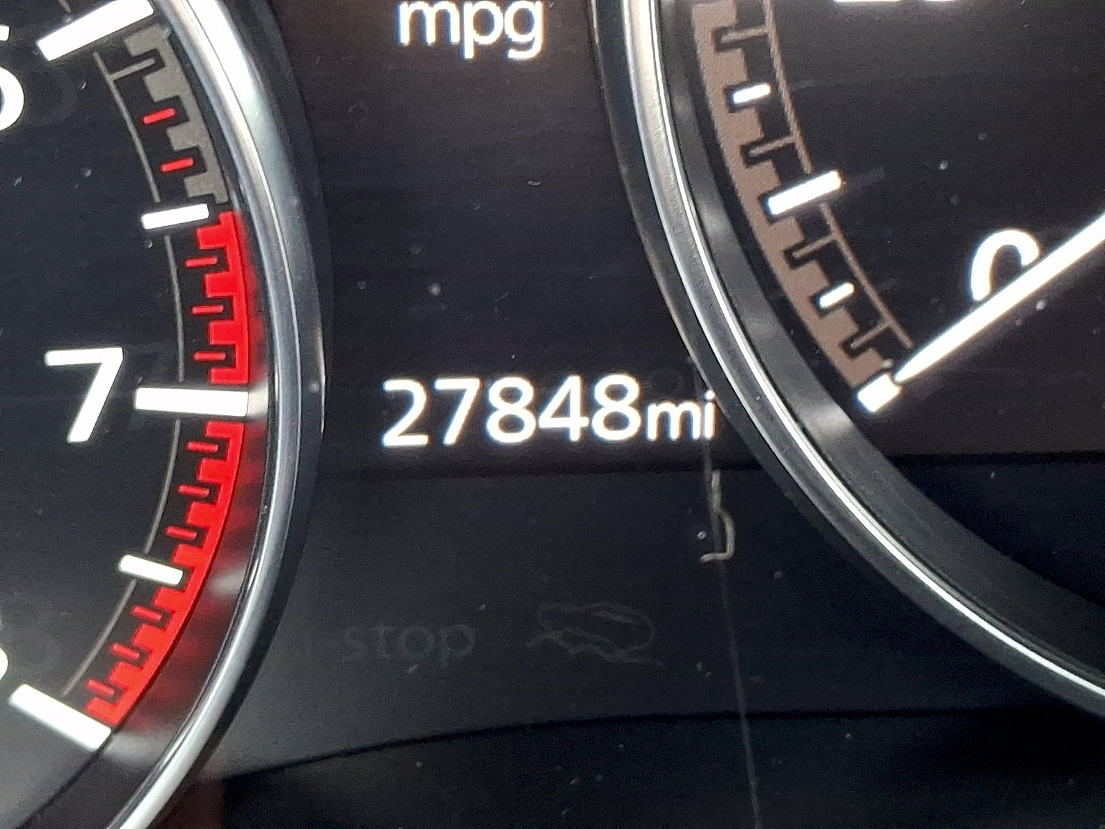 Certified 2023 MAZDA CX-30 AWD 2.5 S w/ Select Package image 22