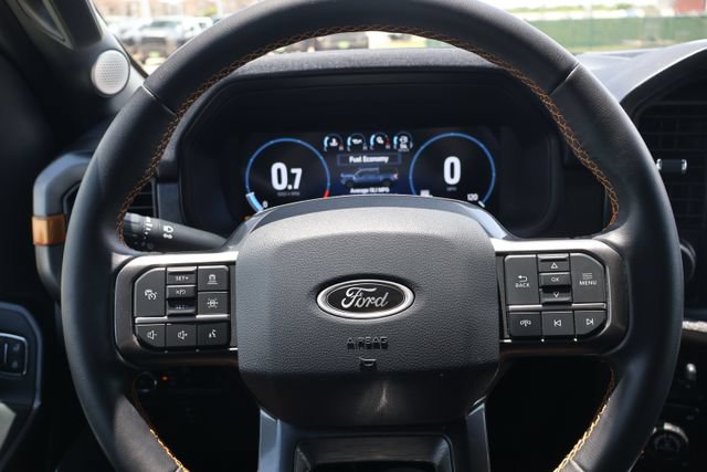 Used 2023 Ford F150 Tremor w/ Equipment Group 402A High AWD/4WD image 14
