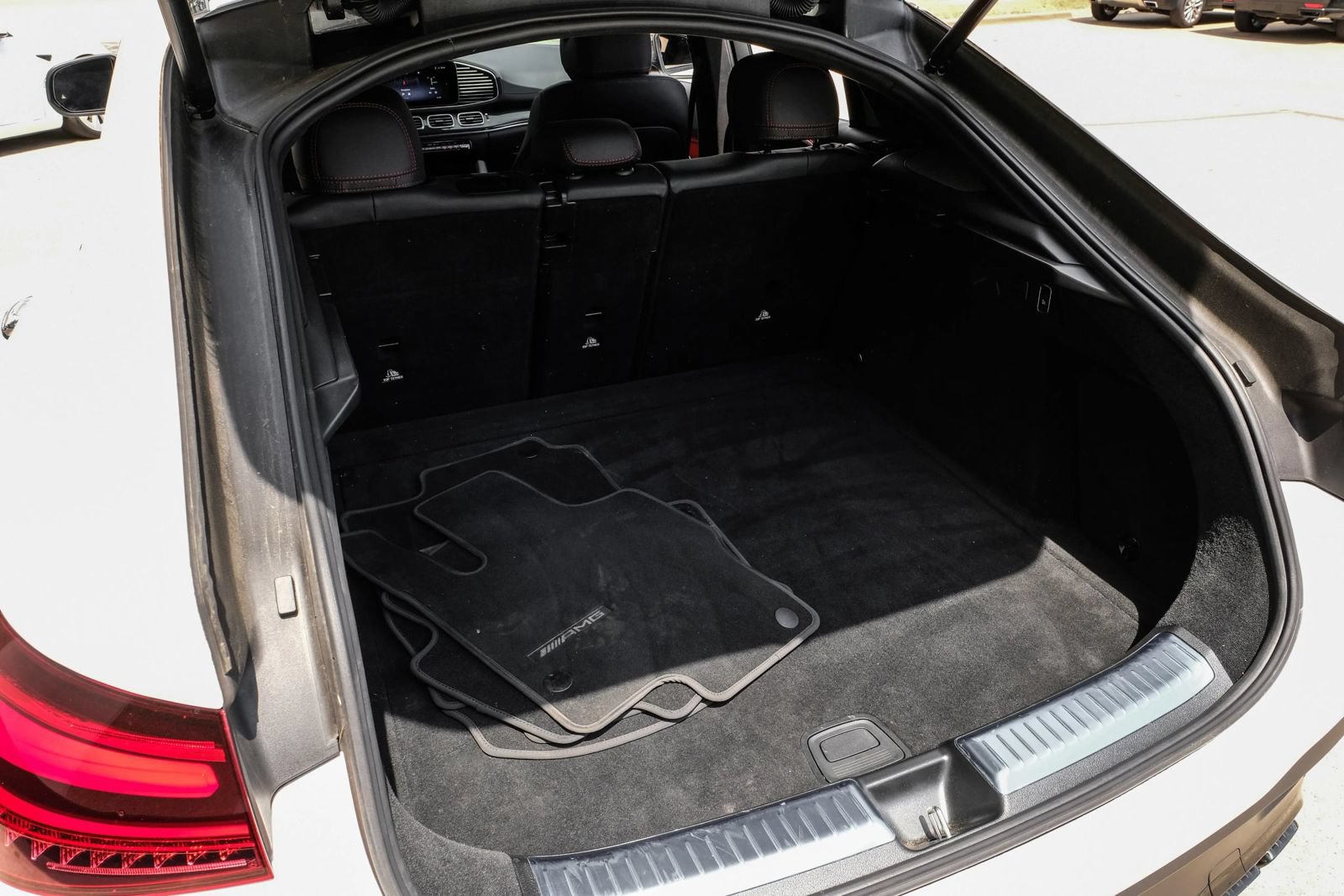 Used 2024 Mercedes-Benz GLE 63 AMG S w/ Driver Assistance Package image 50