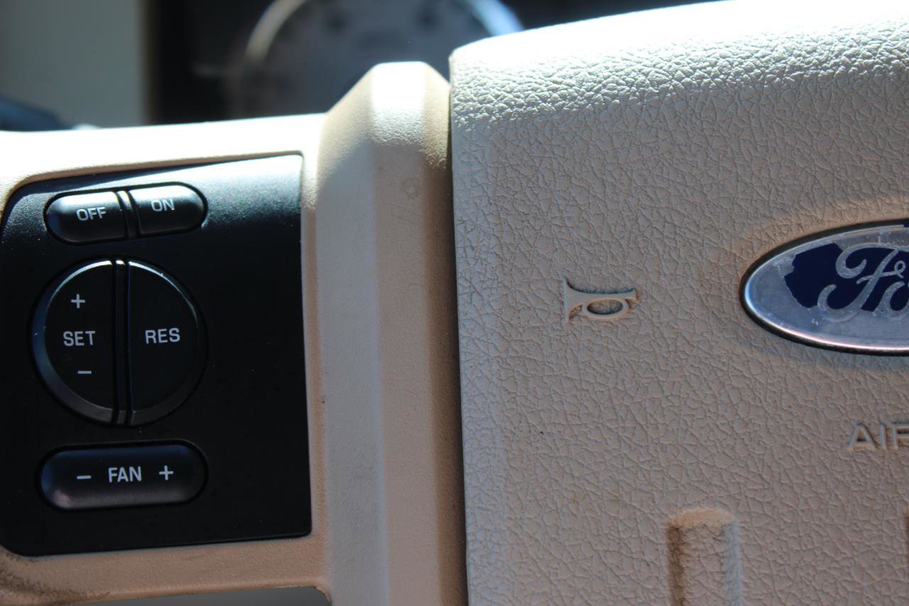 Used 2008 Ford F250 FX4 image 20