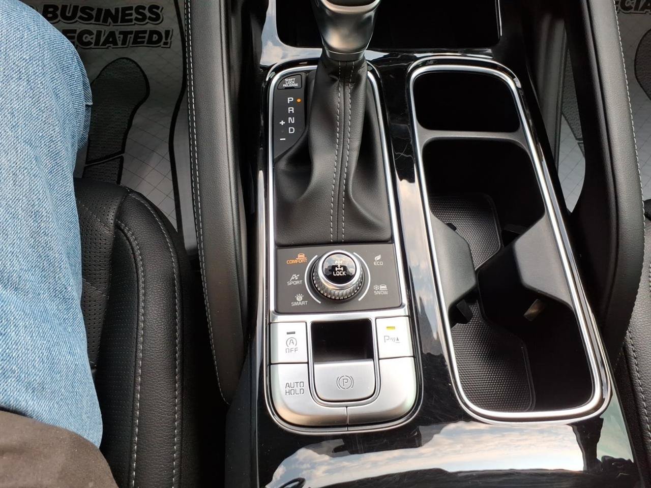 Used 2025 Kia Telluride EX X-Line AWD/4WD image 15
