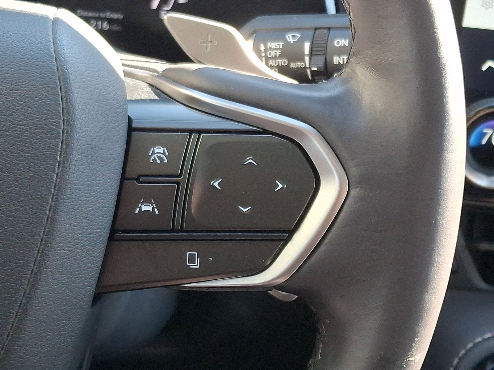 Used 2023 Lexus NX 350 AWD w/ Vision Package image 22