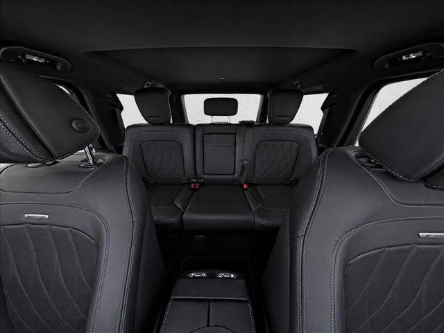 Certified 2021 Mercedes-Benz G 63 AMG 4MATIC image 22