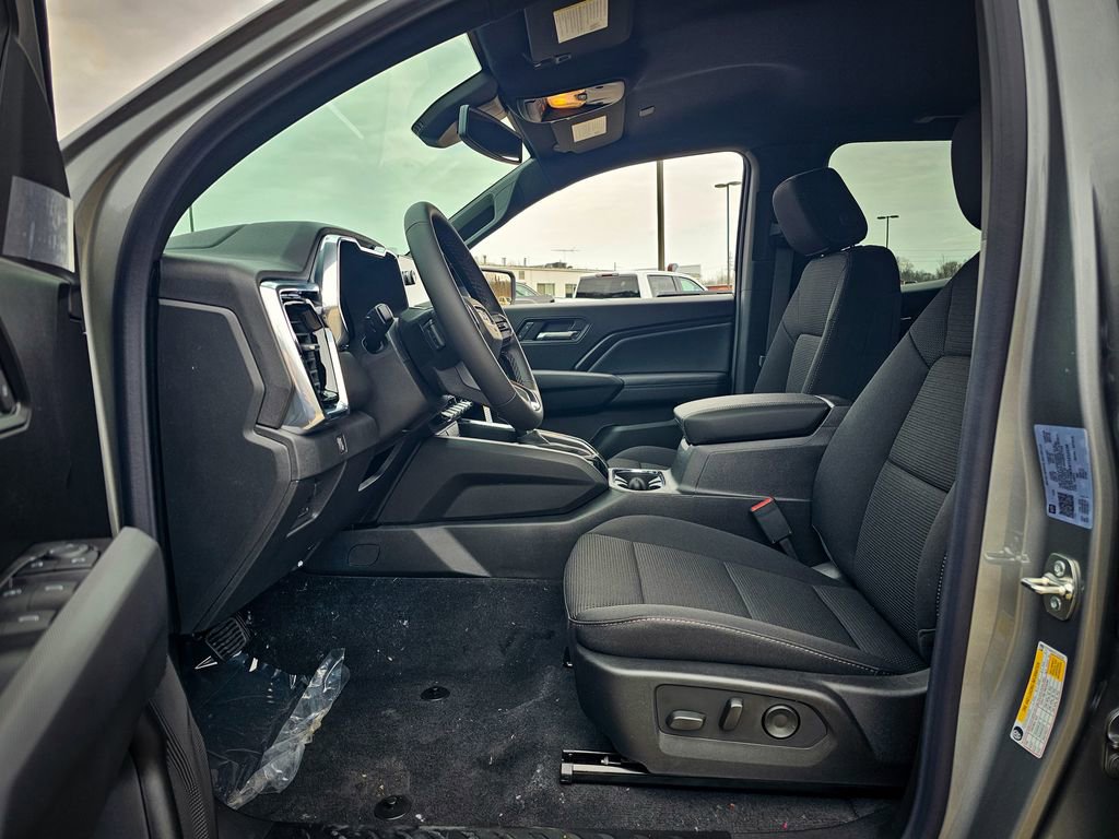 New 2026 GMC Canyon Elevation image 13