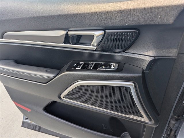 Used 2024 Kia Telluride S w/ S Sunroof Package image 16