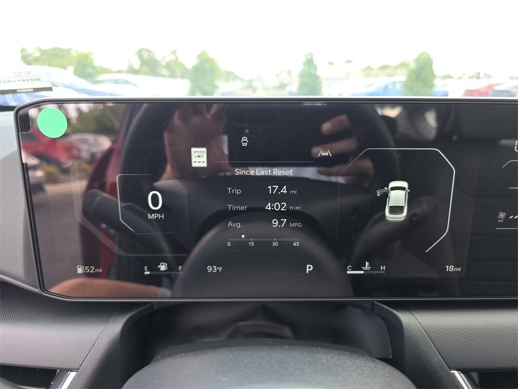 New 2025 Kia K4 EX image 31