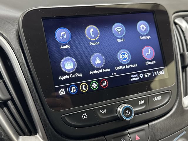 Used 2024 Chevrolet Malibu LT FWD image 17