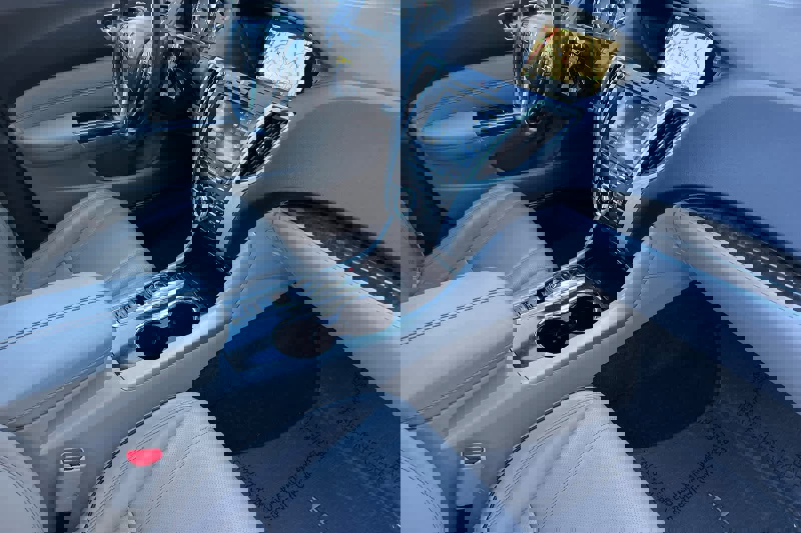 Used 2018 Acura TLX V6 SH-AWD w/ Technology Pkg image 16