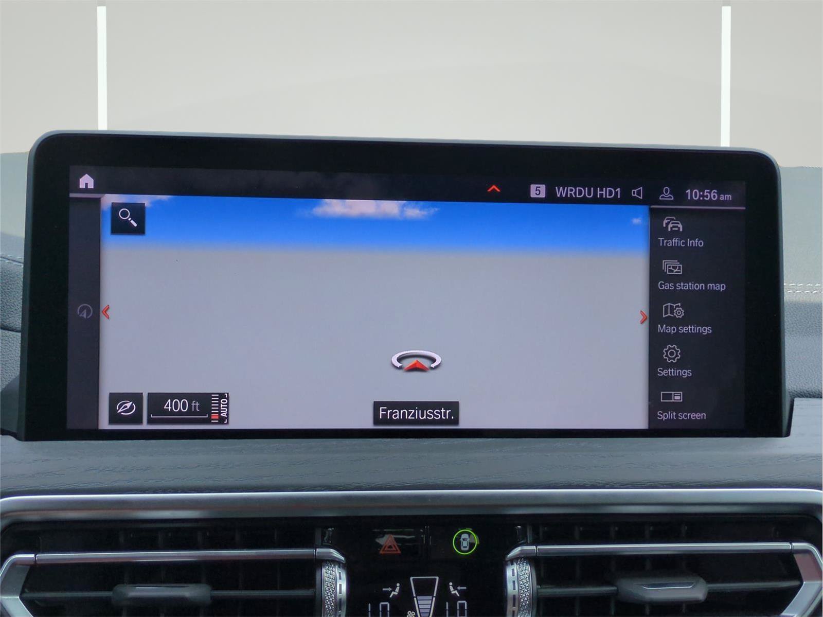 Used 2023 BMW X4 M40i AWD/4WD image 62