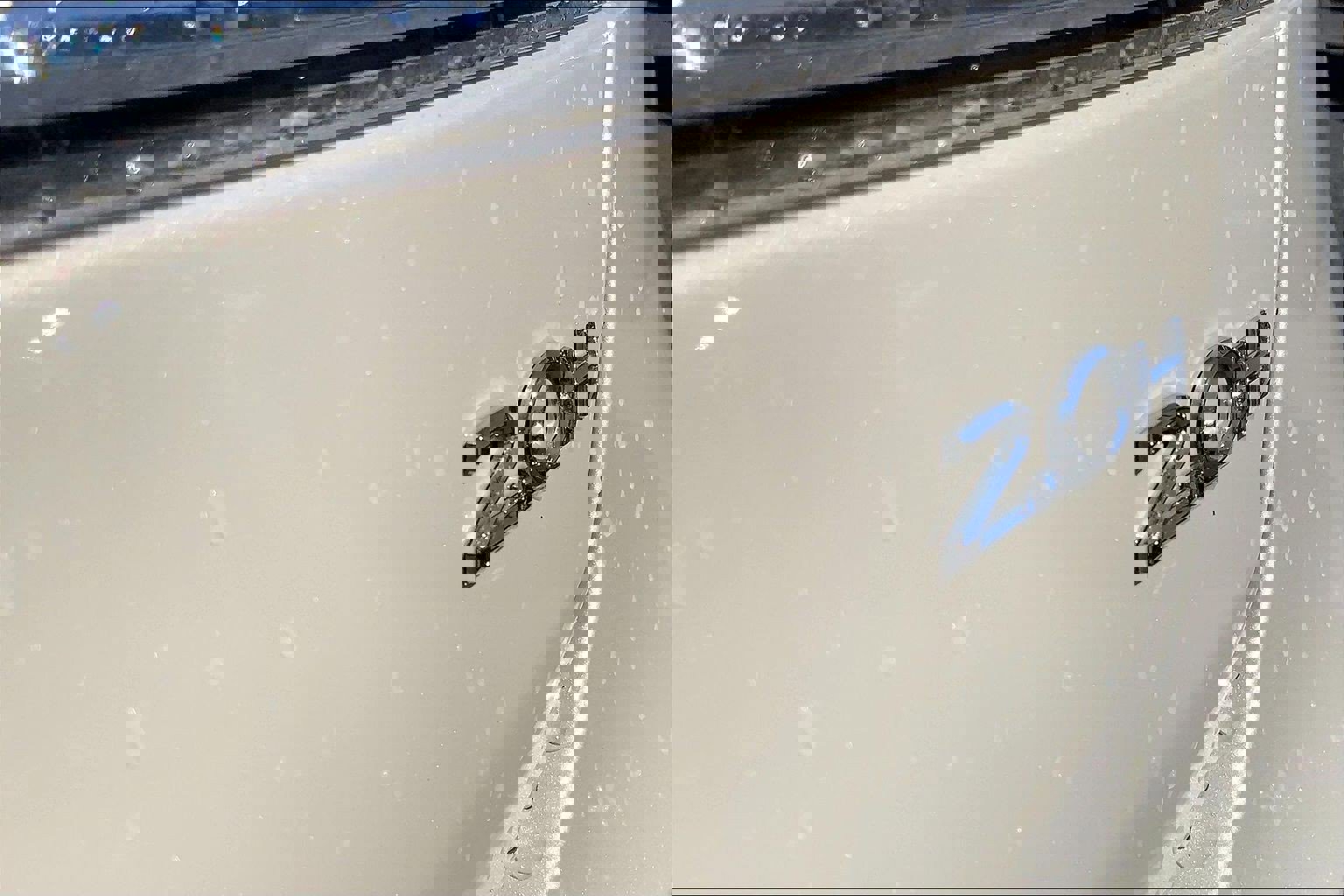 Used 2016 Lincoln MKZ Hybrid w/ Equipment Group 600A Reserve image 16