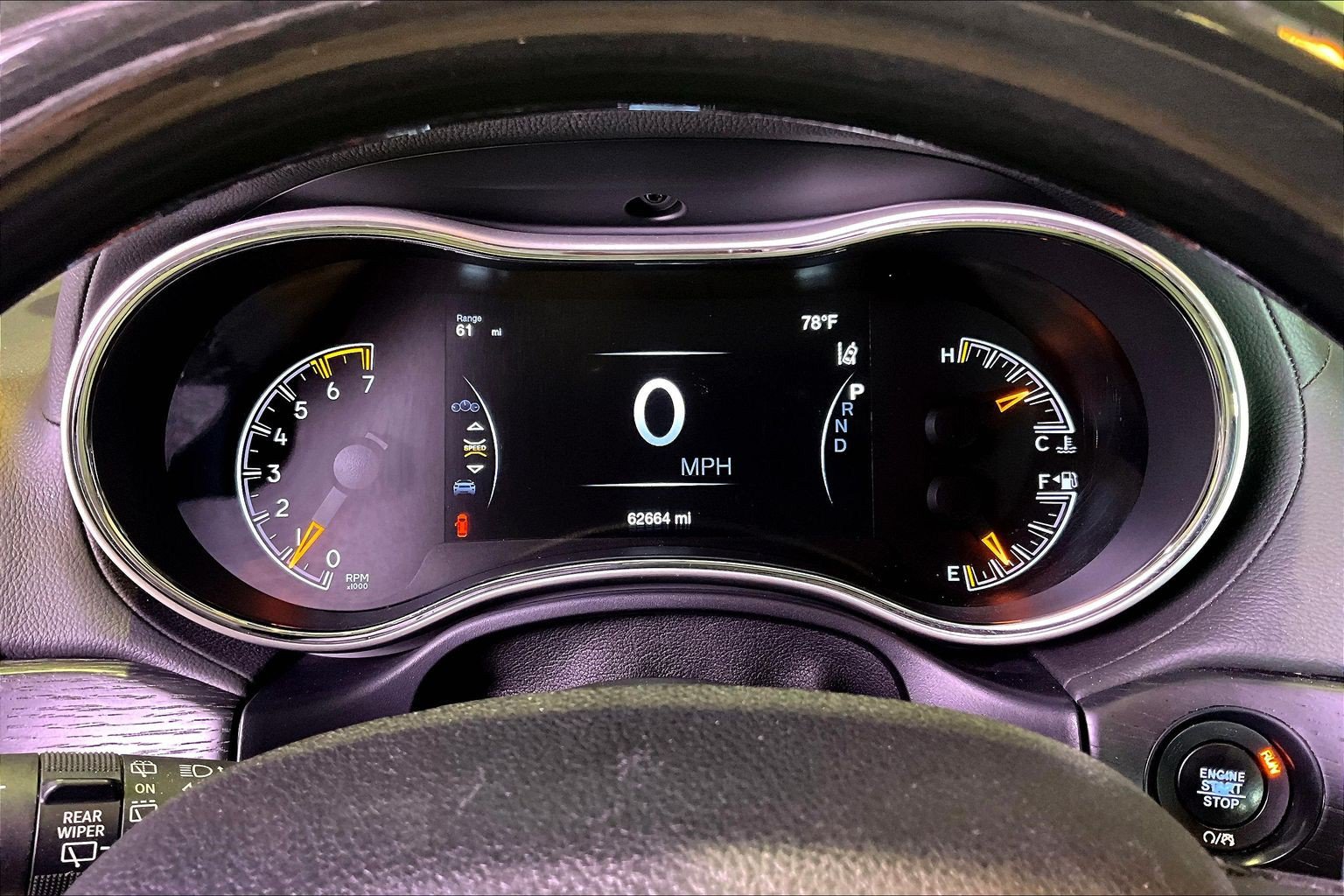 Used 2018 Jeep Grand Cherokee Summit w/ Platinum Series Group AWD/4WD image 14