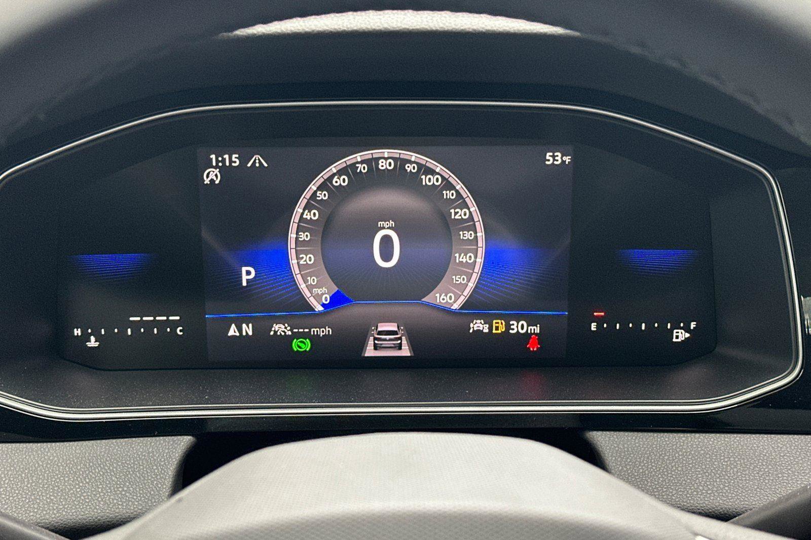 New 2026 Volkswagen Jetta S image 21