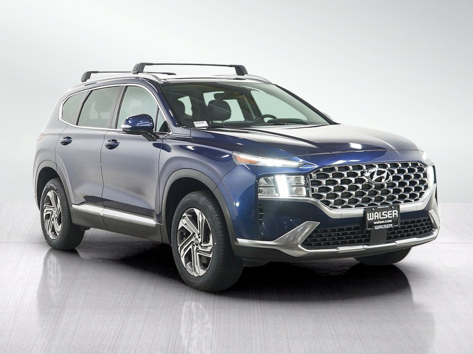 Used 2022 Hyundai Santa Fe SEL AWD/4WD image 9