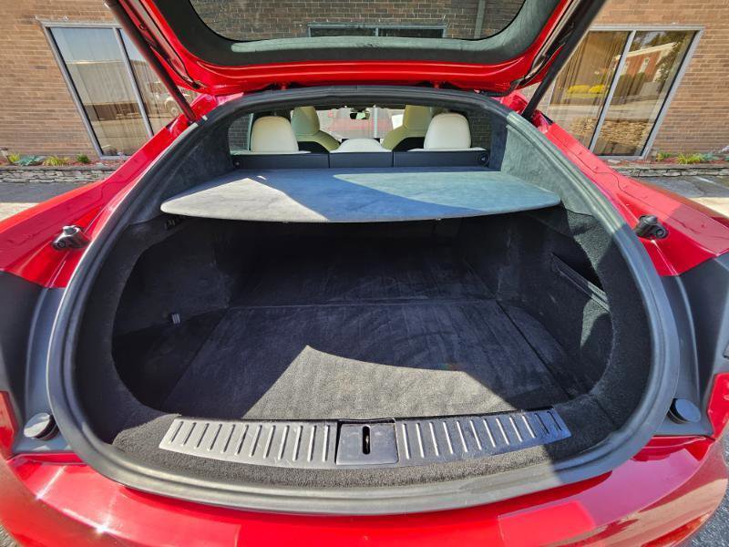 Used 2022 Tesla Model S AWD/4WD image 71