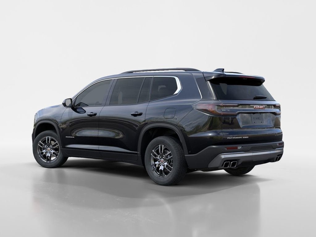 New 2026 GMC Acadia Elevation w/ LPO, Floor Liner Package image 3