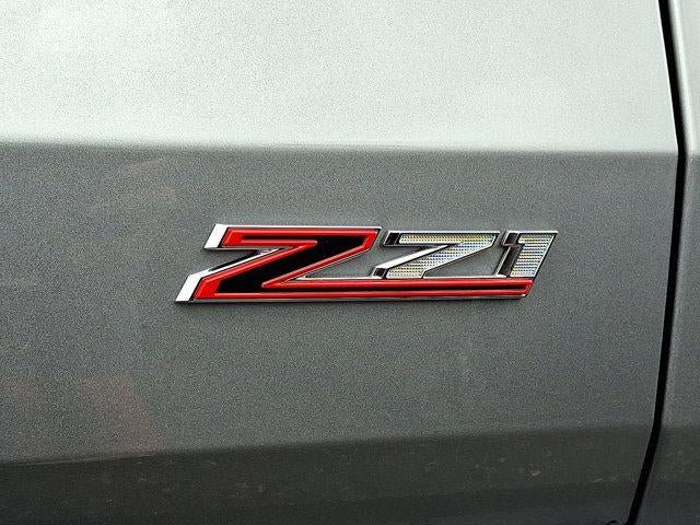 New 2027 Chevrolet Traverse Z71 w/ Driver Confidence Package AWD/4WD image 6