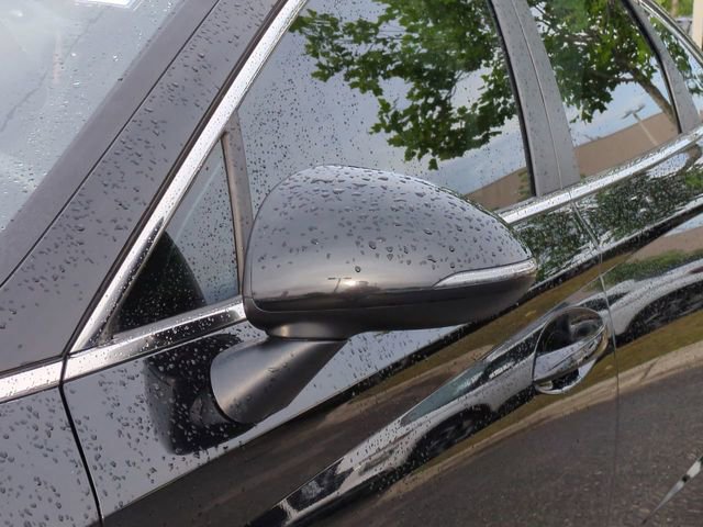 Used 2023 Hyundai Sonata SEL FWD image 12